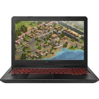 Игровой ноутбук ASUS TUF Gaming FX504GM-E4455