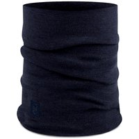 Шарф (бафф) Buff Merino Heavyweight Solid Indigo 113018.785.10.00