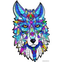 Пазл Sima-Land Sage Wolf 9375729 (156 эл) в Барановичах