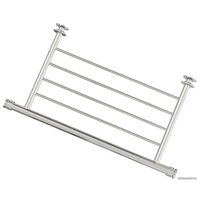 Полка для полотенца Сунержа 4П 370 00-2012-4370