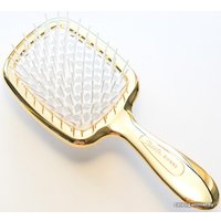 Щетка Janeke AUSP230 BIA (золото/белый)