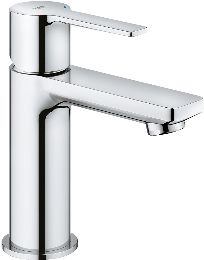 

Смеситель Grohe Lineare XS-Size 23791001 (хром)