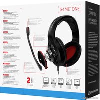 Наушники Sennheiser G4ME ONE