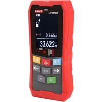 Детектор скрытой проводки UNI-T UT387LM