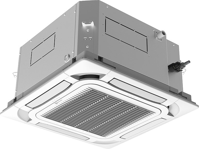 

Кондиционер Electrolux EACC-36H/UP3-DC/N8