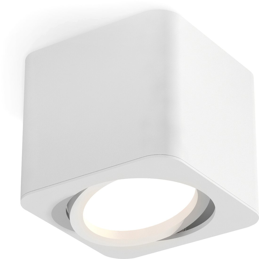 

Припотолочная люстра Ambrella light Techno spot XS7805010 SWH