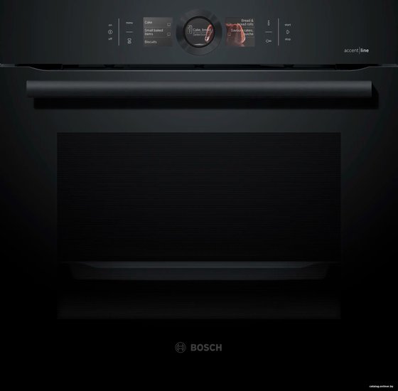Bosch Serie 8 HBG876EC7S