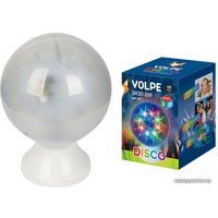 Диско-шар/лампа Volpe ULI-Q307 UL-00001530
