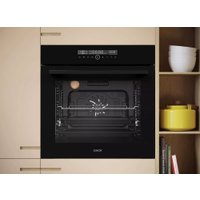 Электрический духовой шкаф Candy Cosmo Pro COXT12LATBB