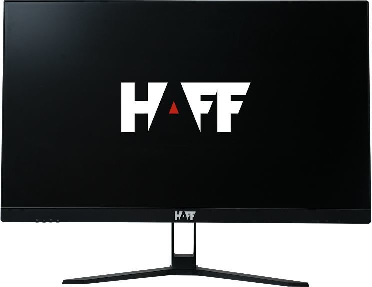 

Моноблок HAFF Intel Core i3-10100/8/240G