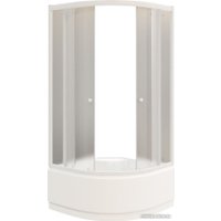 Душевой уголок Parly ZF90