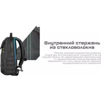 Городской рюкзак Nitecore BP23 Pro