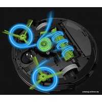 Робот-пылесос iLife A8