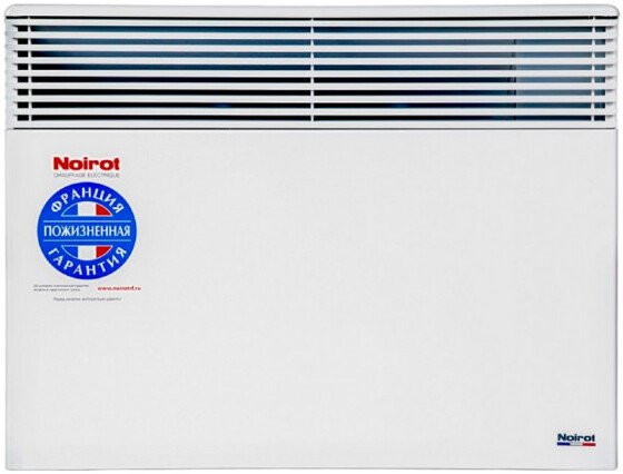 

Конвектор Noirot Spot E-5 Digital 1500W