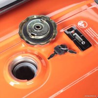 Бензиновый генератор Patriot GP 7210LE