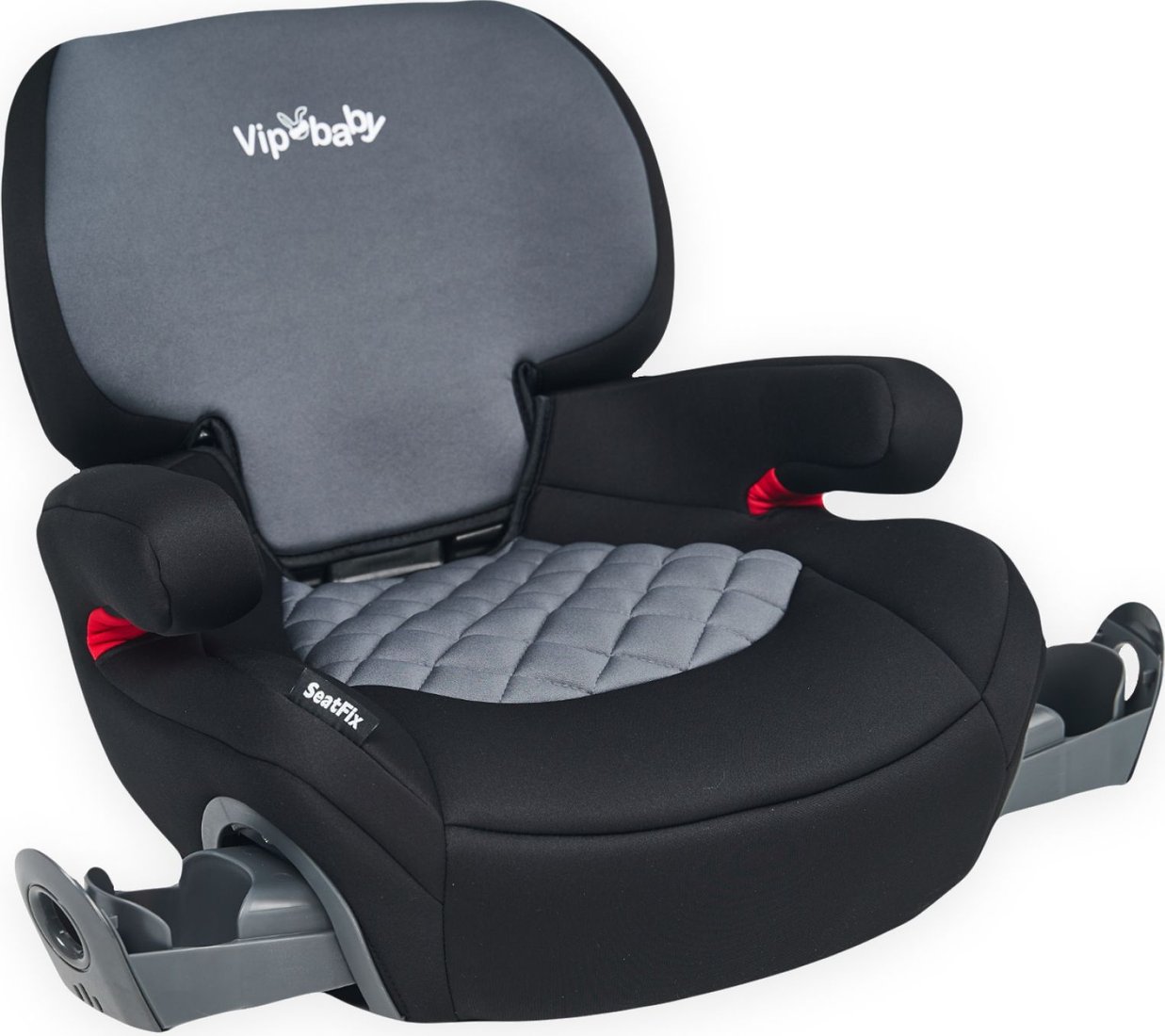 

Детское сиденье VipBaby SeatFix (graphit onix)