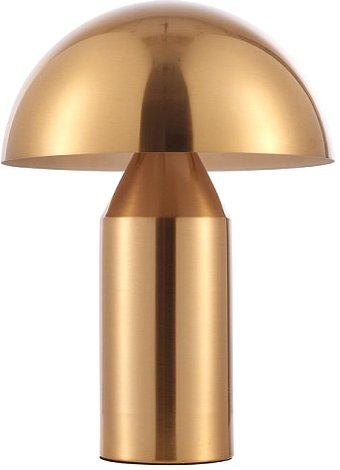 Настольная лампа Freya Eleon FR5218TL-01BS