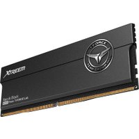 Оперативная память Team T-Force Xtreem CKD 2x24ГБ DDR5 CUDIMM 8400 МГц FFXD548G8400HC42BDC-CU01
