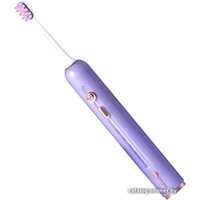 Электрическая зубная щетка Dr.Bei E5 (фиолетовый)