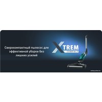 Пылесос Tefal TY1239WO