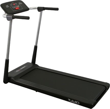 

Электрическая беговая дорожка Carbon Fitness T220