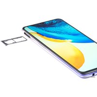 Телефон Vivo V20 (красочный закат)