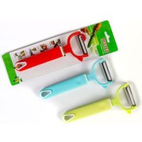Овощечистка MonAmi E01092-1 (цвет в ассортименте)