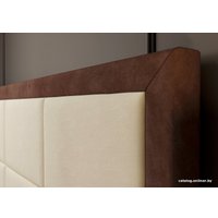 Кровать Elmax Империя 200x200