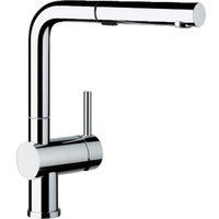 Смеситель Blanco Linus-S Vario 518406 (хром)