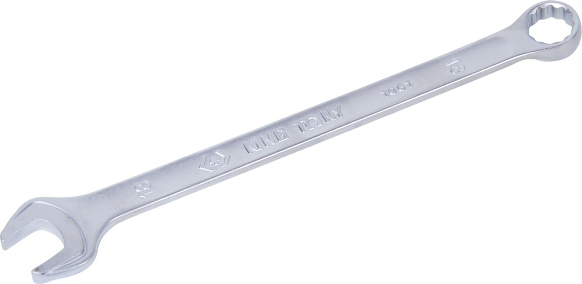 

Ключ комбинированный King Tony 1061-19