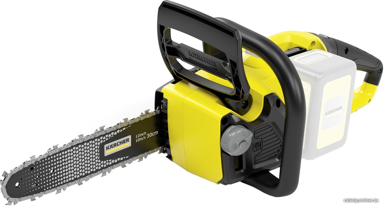 Аккумуляторная пила Karcher CNS 18-30 Battery (без АКБ)