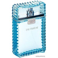 Туалетная вода Versace Man Eau Fraiche EdT (200 мл)