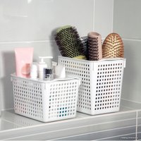 Корзина Violet Лофт 642020 (латте)