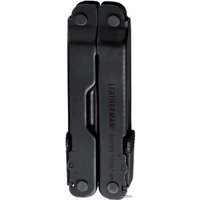 Мультитул Leatherman Super Tool 300 Black