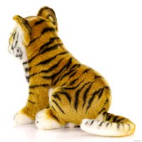 Классическая игрушка Hansa Сreation Тигр амурский 7296 (26 см)