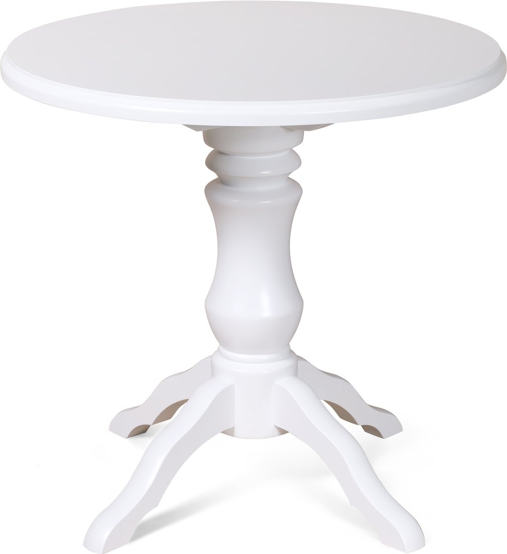 

Кухонный стол Мебель-класс Юпитер (белый)