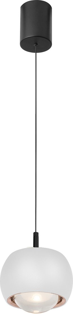 

Подвесная люстра Mantra Roller 8405