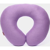 Подушка для путешествий Matex Bagel 56-881 (фиолетовый)