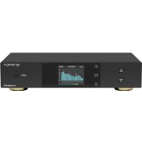 Цифро-аналоговый преобразователь Topping Centaurus (черный)