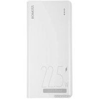 Внешний аккумулятор Romoss Sense 8F 30000mAh (белый)