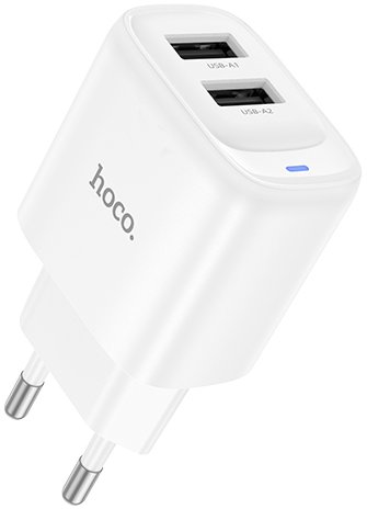 Hoco C141A (белый)
