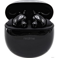 Наушники Realme Buds Air Pro (черный)
