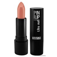 Губная помада Lux Visage Pin-Up Ultra Matt 513