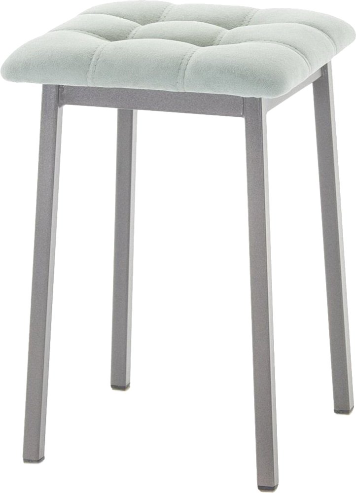 

Табурет AMC Comfort 7.4.10 (ткань, мятный/графит)