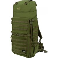 Туристический рюкзак TRAMP Bastion 75 (оливковый)