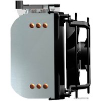 Кулер для процессора Arctic Freezer 64 Pro PWM