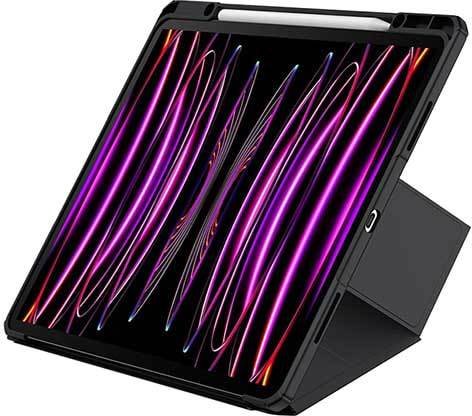 Чехол для планшета Baseus Minimalist Series Protective Case для Apple iPad Pro 12.9 (черный)