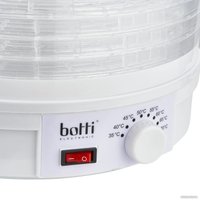 Сушилка для овощей и фруктов Botti Grace 6S5475