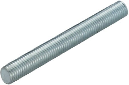 

Шпилька Fischer G 10/2 gal. THREADED ROD 79745