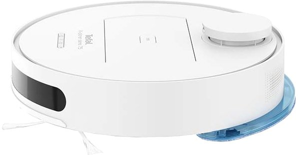 

Робот-пылесос Tefal X-plorer Serie 75 Total Care RG7687WH